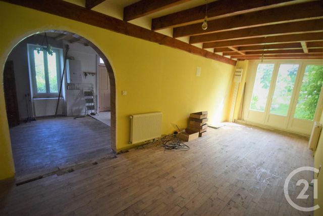 Afficher la photo en grand maison à vendre - 4 pièces - 82.2 m2 - ST PRIEST TAURION - 87 - LIMOUSIN - Century 21 Victor Hugo