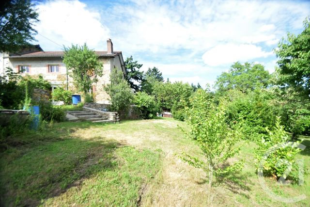 Afficher la photo en grand maison à vendre - 4 pièces - 82.2 m2 - ST PRIEST TAURION - 87 - LIMOUSIN - Century 21 Victor Hugo
