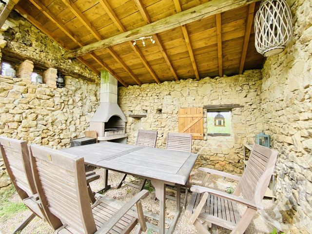 maison à vendre - 4 pièces - 90.0 m2 - MAGNAC LAVAL - 87 - LIMOUSIN - Century 21 Victor Hugo maison à vendre - 4 pièces - 90.0 m2 - MAGNAC LAVAL - 87 - LIMOUSIN - Century 21 Victor Hugo