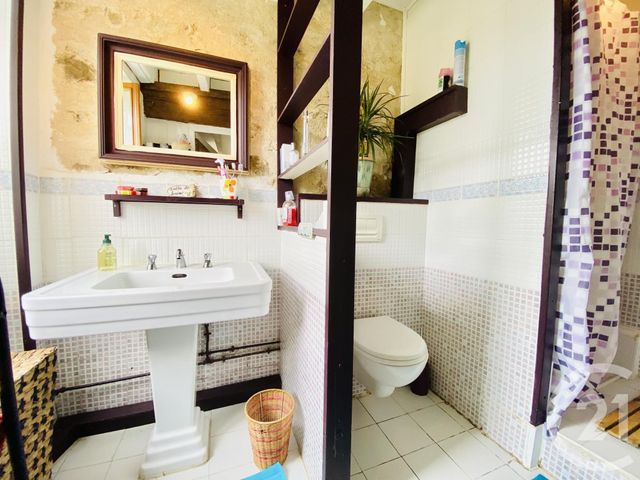 maison à vendre - 4 pièces - 90.0 m2 - MAGNAC LAVAL - 87 - LIMOUSIN - Century 21 Victor Hugo maison à vendre - 4 pièces - 90.0 m2 - MAGNAC LAVAL - 87 - LIMOUSIN - Century 21 Victor Hugo