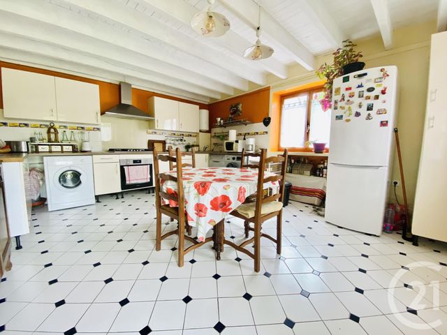 maison à vendre - 4 pièces - 90.0 m2 - MAGNAC LAVAL - 87 - LIMOUSIN - Century 21 Victor Hugo maison à vendre - 4 pièces - 90.0 m2 - MAGNAC LAVAL - 87 - LIMOUSIN - Century 21 Victor Hugo