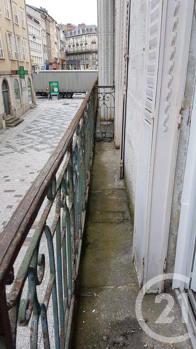 immeuble à vendre - 101.0 m2 - LIMOGES - 87 - LIMOUSIN - Century 21 Victor Hugo immeuble à vendre - 101.0 m2 - LIMOGES - 87 - LIMOUSIN - Century 21 Victor Hugo