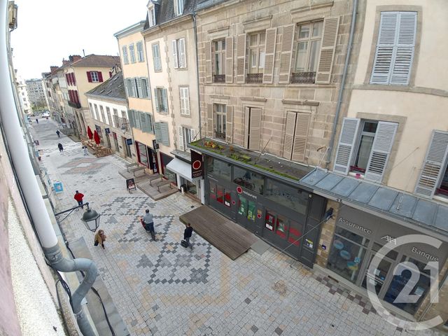 immeuble à vendre - 101.0 m2 - LIMOGES - 87 - LIMOUSIN - Century 21 Victor Hugo immeuble à vendre - 101.0 m2 - LIMOGES - 87 - LIMOUSIN - Century 21 Victor Hugo