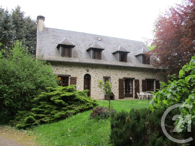 Afficher la photo en grand maison à louer - 10 pièces - 243.7 m2 - LIMOGES - 87 - LIMOUSIN - Century 21 Victor Hugo