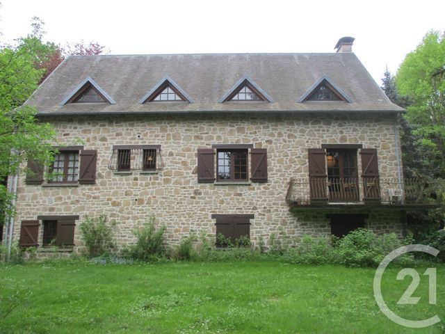 Afficher la photo en grand maison à louer - 10 pièces - 243.7 m2 - LIMOGES - 87 - LIMOUSIN - Century 21 Victor Hugo