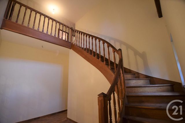 Afficher la photo en grand maison à louer - 10 pièces - 243.7 m2 - LIMOGES - 87 - LIMOUSIN - Century 21 Victor Hugo