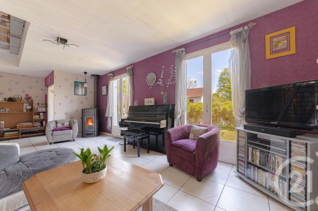 maison à vendre - 9 pièces - 254.8 m2 - ST MARTIN LE VIEUX - 87 - LIMOUSIN - Century 21 Victor Hugo maison à vendre - 9 pièces - 254.8 m2 - ST MARTIN LE VIEUX - 87 - LIMOUSIN - Century 21 Victor Hugo