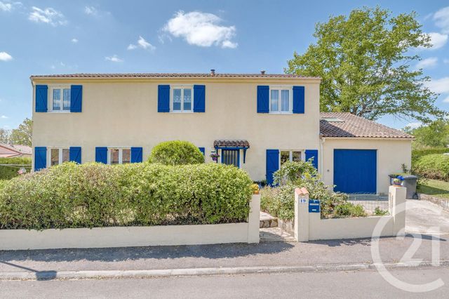 maison à vendre - 9 pièces - 254.8 m2 - ST MARTIN LE VIEUX - 87 - LIMOUSIN - Century 21 Victor Hugo maison à vendre - 9 pièces - 254.8 m2 - ST MARTIN LE VIEUX - 87 - LIMOUSIN - Century 21 Victor Hugo
