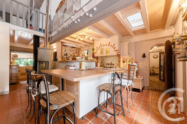 maison à vendre - 8 pièces - 260.0 m2 - LIMOGES - 87 - LIMOUSIN - Century 21 Victor Hugo maison à vendre - 8 pièces - 260.0 m2 - LIMOGES - 87 - LIMOUSIN - Century 21 Victor Hugo