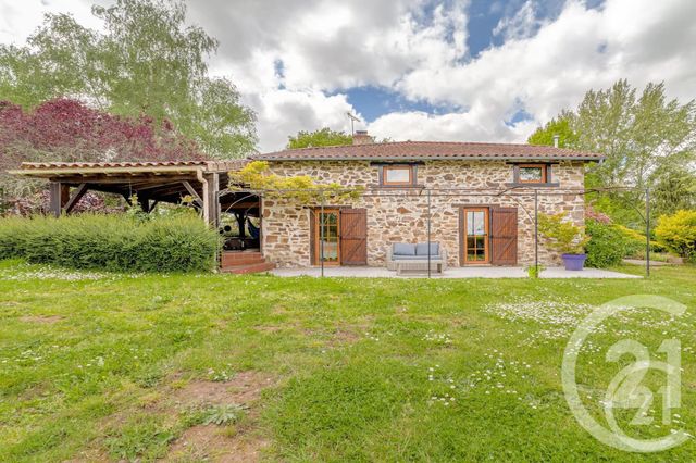 maison à vendre - 8 pièces - 260.0 m2 - LIMOGES - 87 - LIMOUSIN - Century 21 Victor Hugo maison à vendre - 8 pièces - 260.0 m2 - LIMOGES - 87 - LIMOUSIN - Century 21 Victor Hugo