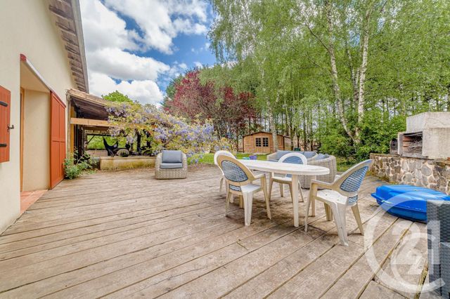maison à vendre - 8 pièces - 260.0 m2 - LIMOGES - 87 - LIMOUSIN - Century 21 Victor Hugo maison à vendre - 8 pièces - 260.0 m2 - LIMOGES - 87 - LIMOUSIN - Century 21 Victor Hugo