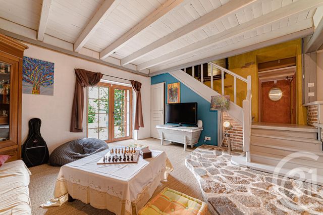 maison à vendre - 8 pièces - 260.0 m2 - LIMOGES - 87 - LIMOUSIN - Century 21 Victor Hugo maison à vendre - 8 pièces - 260.0 m2 - LIMOGES - 87 - LIMOUSIN - Century 21 Victor Hugo