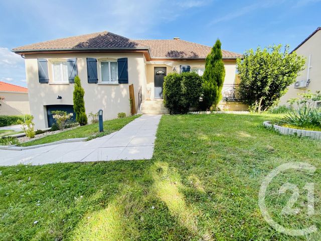 maison à vendre - 6 pièces - 118.0 m2 - LIMOGES - 87 - LIMOUSIN - Century 21 Victor Hugo maison à vendre - 6 pièces - 118.0 m2 - LIMOGES - 87 - LIMOUSIN - Century 21 Victor Hugo