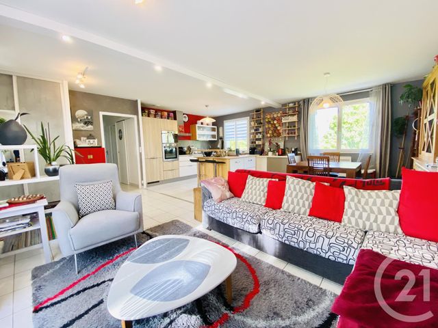 maison à vendre - 6 pièces - 118.0 m2 - LIMOGES - 87 - LIMOUSIN - Century 21 Victor Hugo maison à vendre - 6 pièces - 118.0 m2 - LIMOGES - 87 - LIMOUSIN - Century 21 Victor Hugo