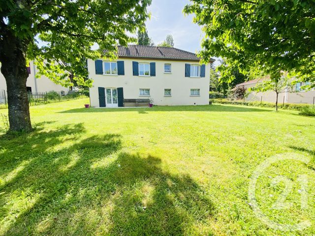 maison à vendre - 6 pièces - 118.0 m2 - LIMOGES - 87 - LIMOUSIN - Century 21 Victor Hugo maison à vendre - 6 pièces - 118.0 m2 - LIMOGES - 87 - LIMOUSIN - Century 21 Victor Hugo