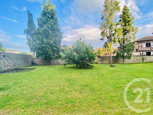 Appartement F2 à vendre - 2 pièces - 52.0 m2 - LIMOGES - 87 - LIMOUSIN - Century 21 Victor Hugo Appartement F2 à vendre - 2 pièces - 52.0 m2 - LIMOGES - 87 - LIMOUSIN - Century 21 Victor Hugo