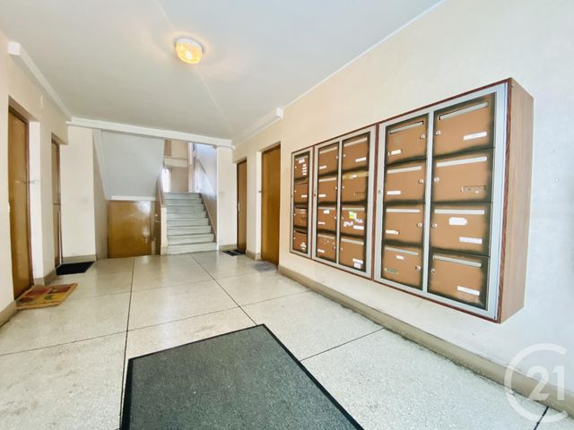 Appartement F2 à vendre - 2 pièces - 52.0 m2 - LIMOGES - 87 - LIMOUSIN - Century 21 Victor Hugo Appartement F2 à vendre - 2 pièces - 52.0 m2 - LIMOGES - 87 - LIMOUSIN - Century 21 Victor Hugo
