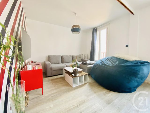 Appartement F2 à vendre - 2 pièces - 52.0 m2 - LIMOGES - 87 - LIMOUSIN - Century 21 Victor Hugo Appartement F2 à vendre - 2 pièces - 52.0 m2 - LIMOGES - 87 - LIMOUSIN - Century 21 Victor Hugo