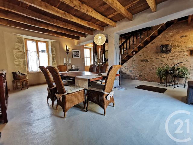 maison à vendre - 7 pièces - 269.51 m2 - JAVERDAT - 87 - LIMOUSIN - Century 21 Victor Hugo maison à vendre - 7 pièces - 269.51 m2 - JAVERDAT - 87 - LIMOUSIN - Century 21 Victor Hugo