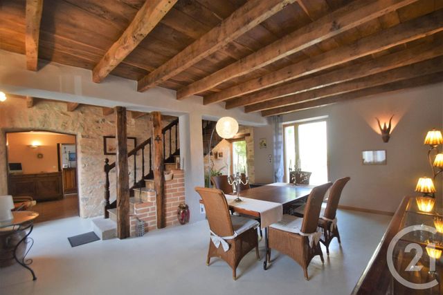 maison à vendre - 7 pièces - 269.51 m2 - JAVERDAT - 87 - LIMOUSIN - Century 21 Victor Hugo maison à vendre - 7 pièces - 269.51 m2 - JAVERDAT - 87 - LIMOUSIN - Century 21 Victor Hugo
