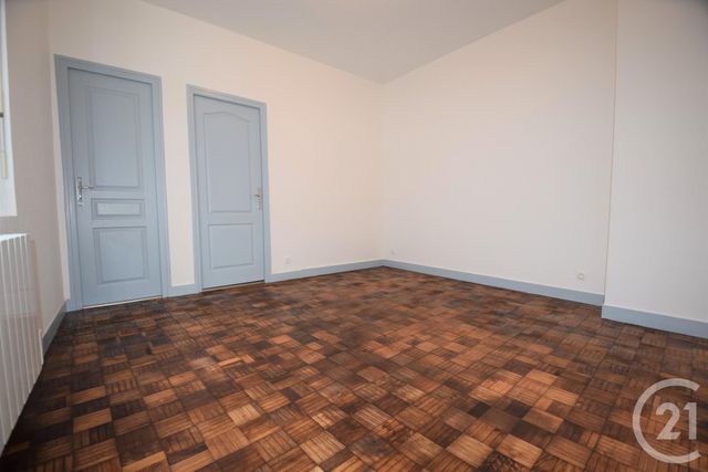 Appartement F3 à louer - 3 pièces - 59.72 m2 - LIMOGES - 87 - LIMOUSIN - Century 21 Victor Hugo Appartement F3 à louer - 3 pièces - 59.72 m2 - LIMOGES - 87 - LIMOUSIN - Century 21 Victor Hugo