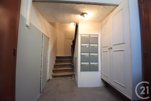 Appartement F3 à louer - 3 pièces - 59.72 m2 - LIMOGES - 87 - LIMOUSIN - Century 21 Victor Hugo Appartement F3 à louer - 3 pièces - 59.72 m2 - LIMOGES - 87 - LIMOUSIN - Century 21 Victor Hugo