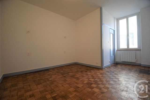 Appartement F3 à louer - 3 pièces - 59.72 m2 - LIMOGES - 87 - LIMOUSIN - Century 21 Victor Hugo Appartement F3 à louer - 3 pièces - 59.72 m2 - LIMOGES - 87 - LIMOUSIN - Century 21 Victor Hugo