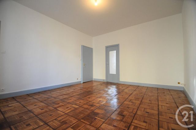Appartement F3 à louer - 3 pièces - 59.72 m2 - LIMOGES - 87 - LIMOUSIN - Century 21 Victor Hugo Appartement F3 à louer - 3 pièces - 59.72 m2 - LIMOGES - 87 - LIMOUSIN - Century 21 Victor Hugo