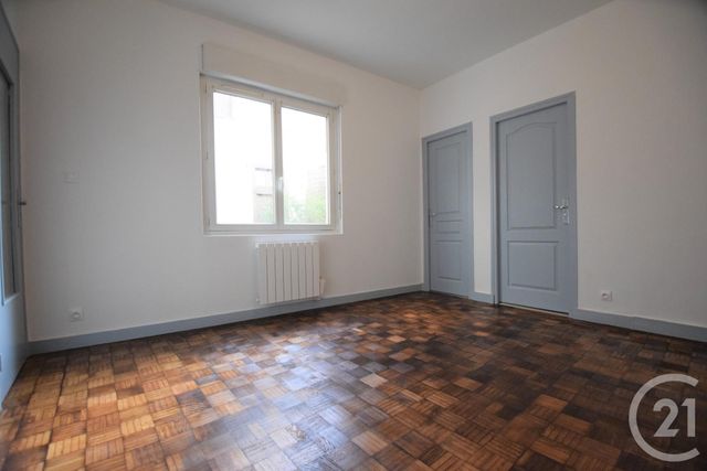 Appartement F3 à louer - 3 pièces - 59.72 m2 - LIMOGES - 87 - LIMOUSIN - Century 21 Victor Hugo Appartement F3 à louer - 3 pièces - 59.72 m2 - LIMOGES - 87 - LIMOUSIN - Century 21 Victor Hugo