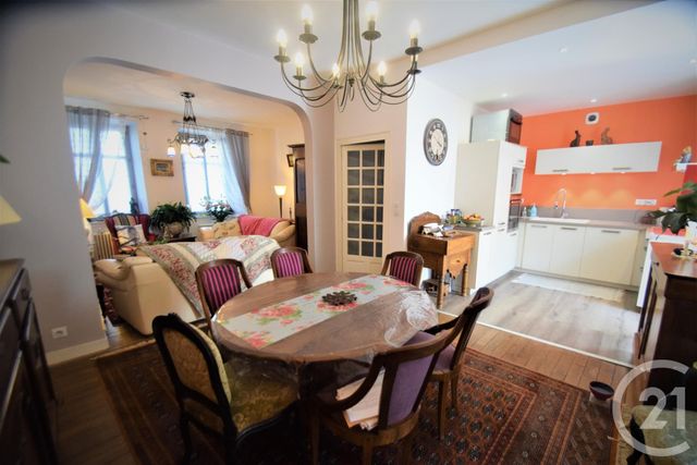 maison à vendre - 6 pièces - 168.26 m2 - ST JUNIEN - 87 - LIMOUSIN - Century 21 Victor Hugo maison à vendre - 6 pièces - 168.26 m2 - ST JUNIEN - 87 - LIMOUSIN - Century 21 Victor Hugo