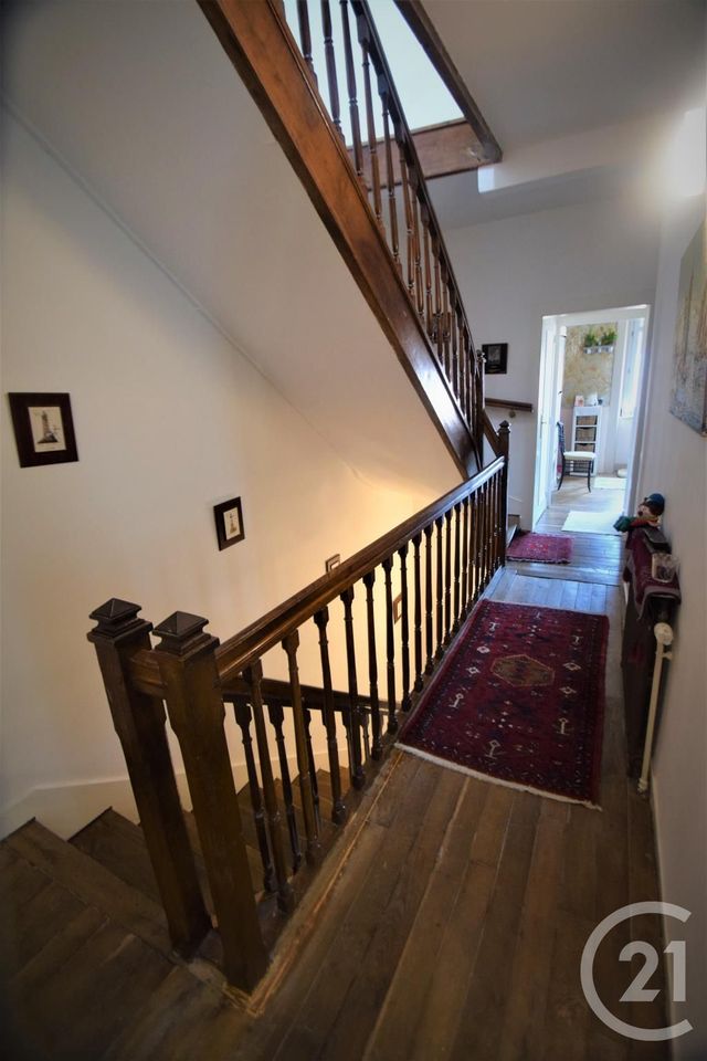 maison à vendre - 6 pièces - 168.26 m2 - ST JUNIEN - 87 - LIMOUSIN - Century 21 Victor Hugo maison à vendre - 6 pièces - 168.26 m2 - ST JUNIEN - 87 - LIMOUSIN - Century 21 Victor Hugo