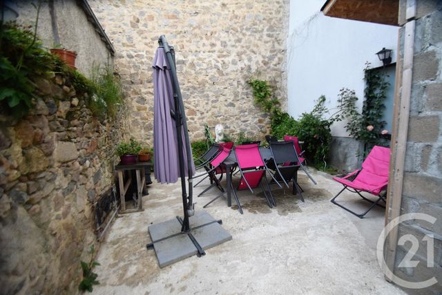 maison à vendre - 6 pièces - 168.26 m2 - ST JUNIEN - 87 - LIMOUSIN - Century 21 Victor Hugo maison à vendre - 6 pièces - 168.26 m2 - ST JUNIEN - 87 - LIMOUSIN - Century 21 Victor Hugo