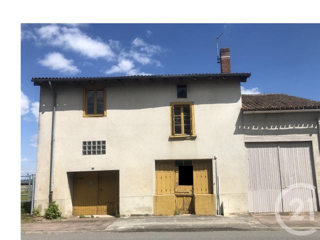 maison à vendre - 5 pièces - 130.0 m2 - VEYRAC - 87 - LIMOUSIN - Century 21 Victor Hugo maison à vendre - 5 pièces - 130.0 m2 - VEYRAC - 87 - LIMOUSIN - Century 21 Victor Hugo