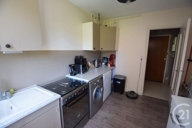 Appartement T2 à vendre - 2 pièces - 45.95 m2 - LIMOGES - 87 - LIMOUSIN - Century 21 Victor Hugo Appartement T2 à vendre - 2 pièces - 45.95 m2 - LIMOGES - 87 - LIMOUSIN - Century 21 Victor Hugo