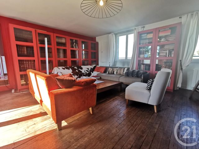 Afficher la photo en grand maison à vendre - 8 pièces - 176.25 m2 - LIMOGES - 87 - LIMOUSIN - Century 21 Victor Hugo