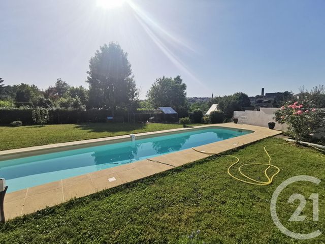 Afficher la photo en grand maison à vendre - 8 pièces - 176.25 m2 - LIMOGES - 87 - LIMOUSIN - Century 21 Victor Hugo