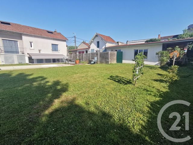 Afficher la photo en grand maison à vendre - 8 pièces - 176.25 m2 - LIMOGES - 87 - LIMOUSIN - Century 21 Victor Hugo