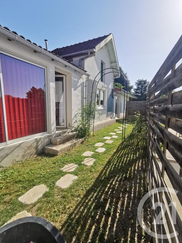 Afficher la photo en grand maison à vendre - 8 pièces - 176.25 m2 - LIMOGES - 87 - LIMOUSIN - Century 21 Victor Hugo