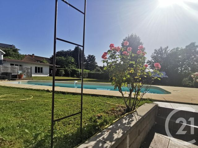 Afficher la photo en grand maison à vendre - 8 pièces - 176.25 m2 - LIMOGES - 87 - LIMOUSIN - Century 21 Victor Hugo