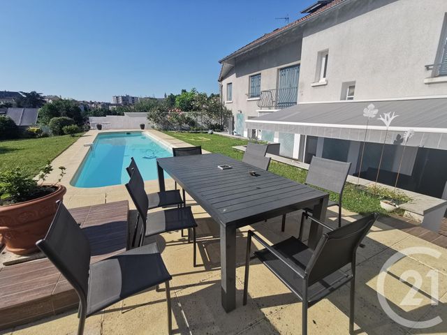 Afficher la photo en grand maison à vendre - 8 pièces - 176.25 m2 - LIMOGES - 87 - LIMOUSIN - Century 21 Victor Hugo