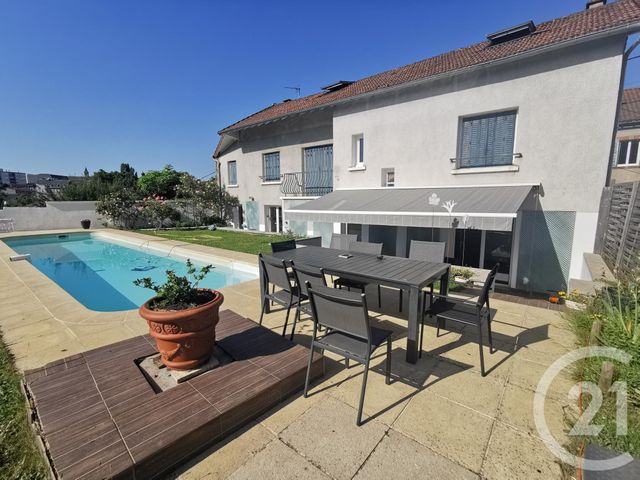 Afficher la photo en grand maison à vendre - 8 pièces - 176.25 m2 - LIMOGES - 87 - LIMOUSIN - Century 21 Victor Hugo