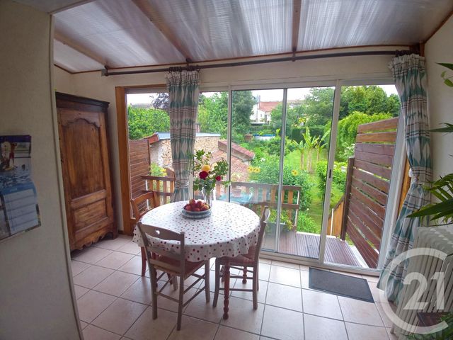 maison à vendre - 8 pièces - 248.04 m2 - LIMOGES - 87 - LIMOUSIN - Century 21 Victor Hugo maison à vendre - 8 pièces - 248.04 m2 - LIMOGES - 87 - LIMOUSIN - Century 21 Victor Hugo