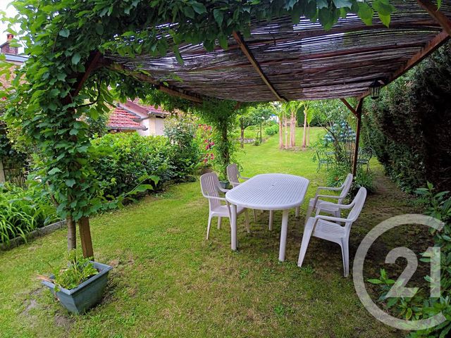 maison à vendre - 8 pièces - 248.04 m2 - LIMOGES - 87 - LIMOUSIN - Century 21 Victor Hugo maison à vendre - 8 pièces - 248.04 m2 - LIMOGES - 87 - LIMOUSIN - Century 21 Victor Hugo