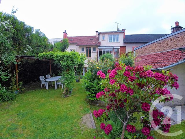 maison à vendre - 8 pièces - 248.04 m2 - LIMOGES - 87 - LIMOUSIN - Century 21 Victor Hugo maison à vendre - 8 pièces - 248.04 m2 - LIMOGES - 87 - LIMOUSIN - Century 21 Victor Hugo