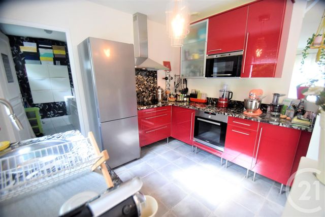Afficher la photo en grand maison à vendre - 5 pièces - 102.69 m2 - ST MAURICE LES BROUSSES - 87 - LIMOUSIN - Century 21 Victor Hugo