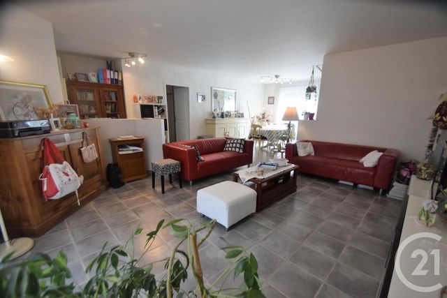 Afficher la photo en grand maison à vendre - 5 pièces - 102.69 m2 - ST MAURICE LES BROUSSES - 87 - LIMOUSIN - Century 21 Victor Hugo