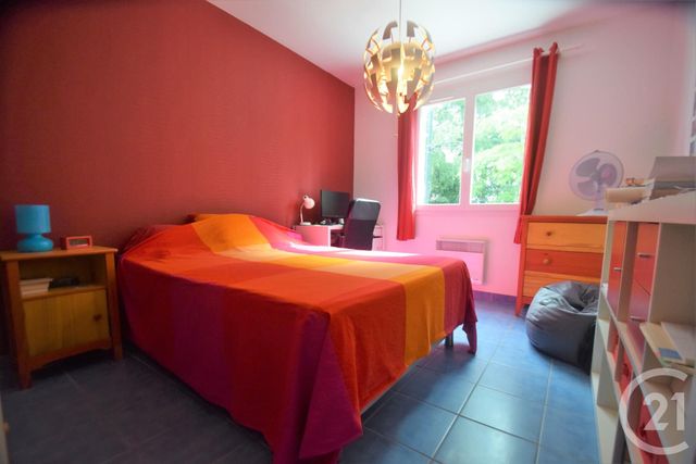Afficher la photo en grand maison à vendre - 5 pièces - 102.69 m2 - ST MAURICE LES BROUSSES - 87 - LIMOUSIN - Century 21 Victor Hugo