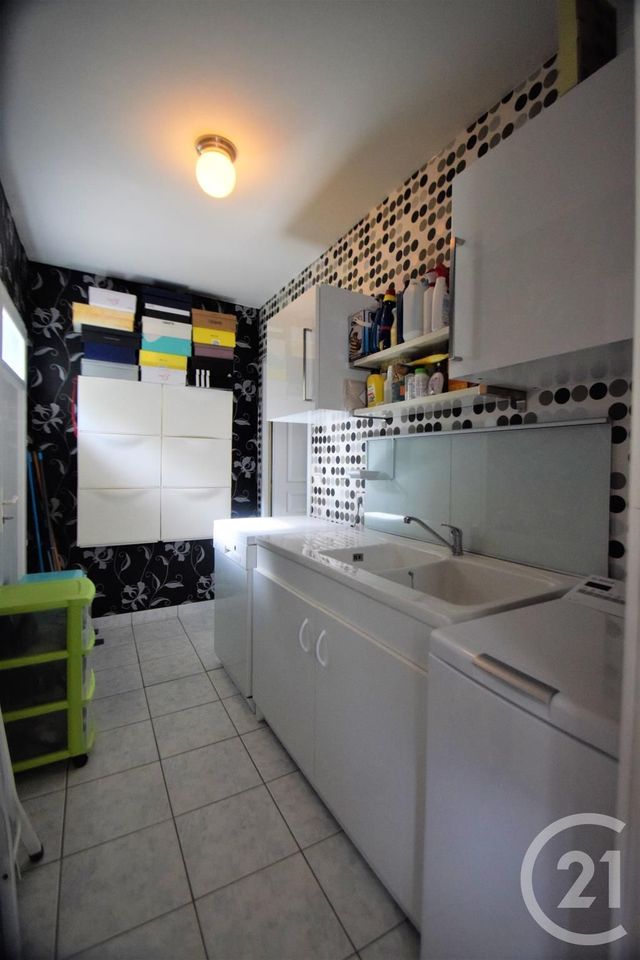 Afficher la photo en grand maison à vendre - 5 pièces - 102.69 m2 - ST MAURICE LES BROUSSES - 87 - LIMOUSIN - Century 21 Victor Hugo
