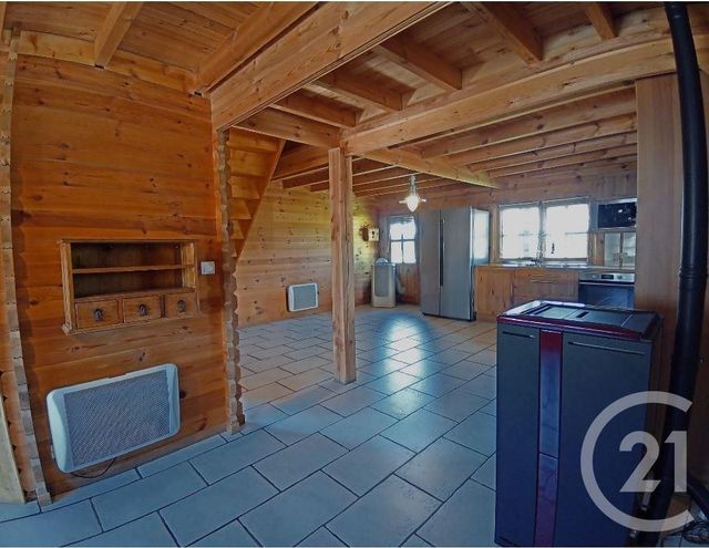maison à vendre - 5 pièces - 87.75 m2 - MAGNAC BOURG - 87 - LIMOUSIN - Century 21 Victor Hugo maison à vendre - 5 pièces - 87.75 m2 - MAGNAC BOURG - 87 - LIMOUSIN - Century 21 Victor Hugo