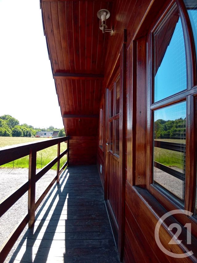 maison à vendre - 5 pièces - 87.75 m2 - MAGNAC BOURG - 87 - LIMOUSIN - Century 21 Victor Hugo maison à vendre - 5 pièces - 87.75 m2 - MAGNAC BOURG - 87 - LIMOUSIN - Century 21 Victor Hugo